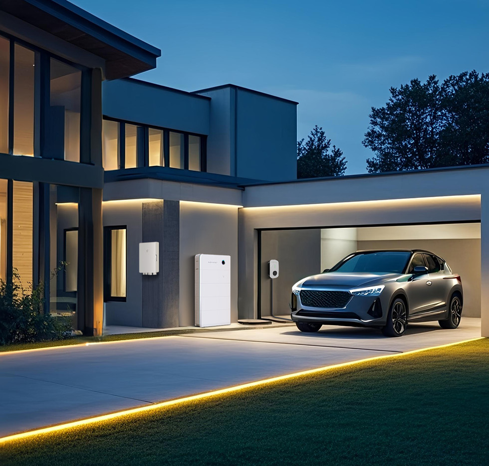 Home battery installation Gold Coast — Sigenergy and Tesla Powerwall 3