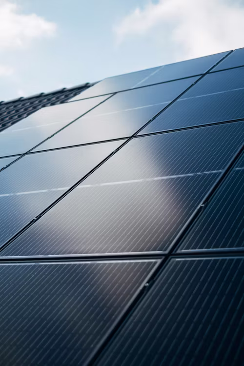 Residential solar installation and upgrades Gold Coast